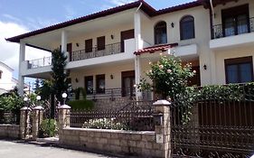 Hotel Archontiko Dimitra