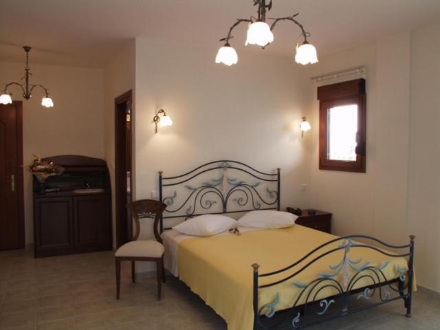 Hotel Archontiko Dimitra Vergina Room photo